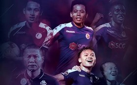 Hà Nội FC xoá bỏ sự coi thường của châu Á, lối nghĩ "đá cho vui" của CĐV với các CLB Việt Nam
