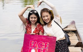 IELTS FACE OFF - Chương trình học Tiếng Anh hàng đầu sắp lên sóng mùa 4 với diện mạo đầy mới mẻ!