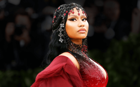 Ô hay! Hóa ra Nicki Minaj giải nghệ là để "tạo nét", dọn đường cho album mới đấy à?