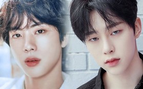 Đòi Jin (BTS) trả tiền ăn chỉ vì mình nhỏ tuổi nhất, cựu thí sinh "Produce 101" gây tranh cãi