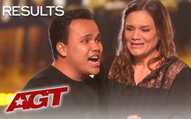 Chàng trai khiếm thị mắc bệnh tự kỷ đăng quang "America's Got Talent 2019" và nhận được 23,2 tỷ VNĐ