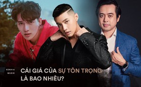 Nửa tỷ bồi thường bản quyền ca khúc của Noo Phước Thịnh: cái giá của sự tôn trọng hay răn đe ngăn chặn PR chùa?