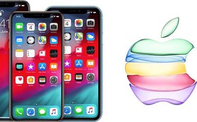 Chưa ra mắt mà iPhone 11 đã lộ lịch đặt hàng trước ngay từ bây giờ?