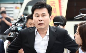 Kết luận gây phẫn nộ của cảnh sát về vụ án cựu chủ tịch YG môi giới mại dâm: Không tìm thấy bằng chứng?