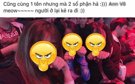 Cuộc chiến giữa GAM và Lowkey trở nên căng thẳng bất thường bởi hội fan-girl "hiếu chiến" của hai đội