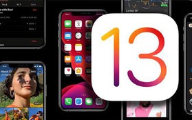 5 nâng cấp iPhone "max xịn" này là lý do vì sao bạn phải lên đời iOS 13 luôn và ngay!