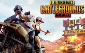 PUBG Mobile: Những điều hay ho giúp cả team kiếm được bữa gà "siêu to khổng lồ" trong chế độ Duo