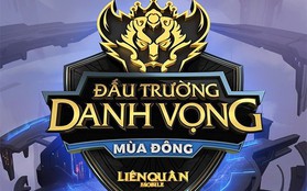 Đây là những thay đổi mới nhất về lịch thi đấu play-off Đấu Trường Danh Vọng mùa Đông 2019