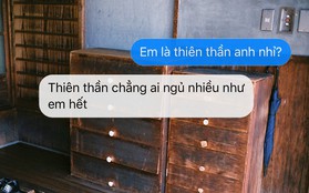 Chuyện những anh người yêu có EQ số âm: Bạn trai nhà người ta chắc khiến tôi “thất vọng”!