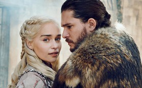 Emmy 2019: HBO và Netflix đánh nhau bể đầu, Game of Thrones mùa 8 "dở ẹc" vẫn sẽ lên ngôi vương?