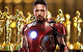 Disney đã bắt đầu "nổ máy", cơ hội nào cho ENDGAME tại Oscar?