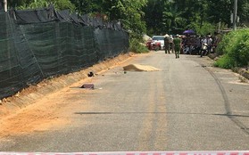 Nữ giáo viên cấp 2 nghi bị sát hại sau giờ tan trường ở Lào Cai