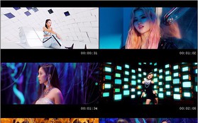 Choáng với MV comeback hoành tráng của TWICE nhưng sao xem qua lại thấy có cả SNSD, BTS và "sương sương" một chút Sunmi thế này?