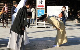 Những truyền thống tốt đẹp của Nhật Bản và 15 sự thật khiến cả thế giới ngạc nhiên khi biết tới