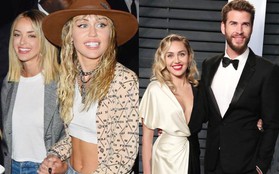 Hé lộ lý do Miley Cyrus kết thúc mối tình đồng tính chóng vánh: Hoá ra liên quan đến Liam Hemsworth?
