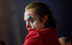 Joker bị chỉ trích vì chứa nhiều cảnh bạo lực, Warner Bros vội lên tiếng bênh vực "con cưng"!