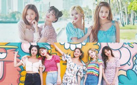 Thành tích YouTube giảm ở Hàn nhưng tại Nhật TWICE giật luôn ngôi vương từ BTS, đánh bại cả EXO