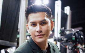 NÓNG: Cùng quẫn vì trầm cảm, nam diễn viên đình đám Thái Lan chết thảm vì treo cổ tự tử tại nhà riêng
