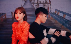 AKMU mới chính là "gà chiến" khủng nhất YG, BLACKPINK, WINNER, Lee Hi  đều chịu "hít khói"