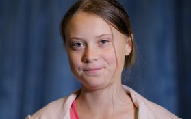 Greta Thunberg nhận giải thưởng 2,3 tỷ đồng bởi những đóng góp trong công cuộc chống biến đổi khí hậu