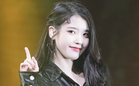 Tất cả hãy coi chừng, "thánh nhạc số" IU sắp trở lại sau 1 năm, hứa hẹn gây bão Kpop tháng 10