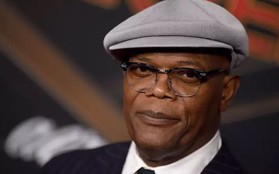 "Nick Fury" Samuel L. Jackson sẽ lồng tiếng trợ lý ảo Alexa của Amazon, mua về với giá chỉ 20.000 đồng