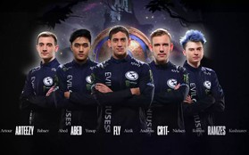 Tổ chức Esports hàng đầu thế giới Evil Geniuses chi gần 300 tỷ mua hai đội tuyển chỉ trong một ngày