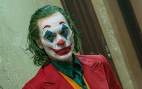 Lo ngại rủi ro xả súng, quân đội Mỹ phải thắt chặt an ninh buổi công chiếu Joker