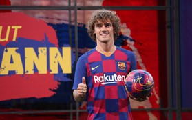 Barca mắc tội tày đình nhưng tiền phạt dành cho đội bóng này còn thấp hơn một số hành vi tục tĩu ở Tây Ban Nha