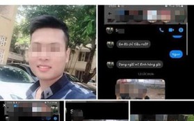 Nóng: Phát hiện thi thể nam sinh năm nhất chạy xe ôm công nghệ nghi bị sát hại tại bãi đất hoang ở Hà Nội