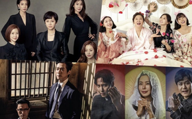 SKY Castle thống trị đề cử Korea Drama Awards, khán giả chắc mẩm phim sẽ giật giải Daesang!