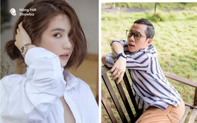 Thầy Giáo Ba bất ngờ được Ngọc Trinh để mắt, đường vào showbiz của "thầy giáo quốc dân" không còn xa?