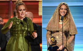 Siêu phẩm chấn động địa cầu: Beyoncé và Adele sẽ hợp tác cùng nhau trong ca khúc mới