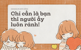 Lạnh lùng cỡ nào thì lỡ yêu vào, con trai cũng đừng mơ giấu được vì loạt dấu hiệu rõ rành rành thế này!