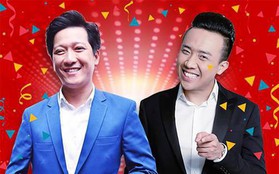 Trấn Thành - Trường Giang - Quyền Linh từng sẵn sàng "lách luật" khi quay gameshow vì mục đích cao đẹp