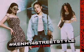 Vừa có tiếng lại có miếng: Khoe ảnh OOTD với #kenh14streetstyle để rinh sneaker Biti's Hunter Nameless “hot” nhất lúc này