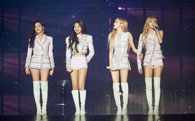 Tưởng khuấy đảo trời Tây, nào ngờ BLACKPINK đối diện nguy cơ ế vé show diễn ngay tại quê nhà?