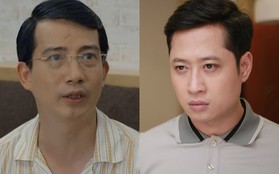 4 gã chồng nhu nhược khó ai độ nổi của phim Việt không thể thiếu Dũng của Hoa Hồng Trên Ngực Trái!
