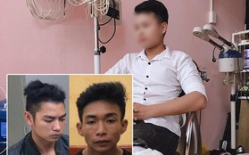 Nóng: Đã bắt giữ 2 nghi phạm sát hại nam sinh năm nhất chạy Grab ở Hà Nội
