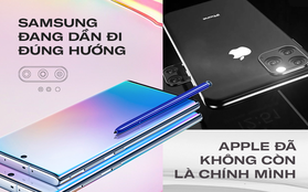 Người Việt từng bẻ khóa iPhone đời đầu: "Samsung đang dần đi đúng hướng trong khi Apple đã không còn là chính mình"