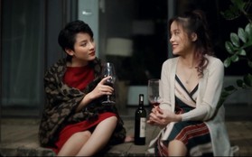 Lụi tim với bộ web drama “Mùa Thu ở ngôi nhà trong rừng”: Từ tiểu tam phá vỡ hạnh phúc gia đình đến bách hợp ngôn tình