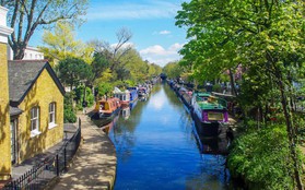 Ngoài tháp đồng hồ Big Ben ra, London còn có những thiên đường vui chơi xịn sò không phải ai cũng biết đâu nhé!