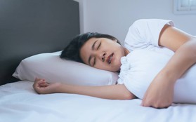 Nếu thấy 5 triệu chứng này xuất hiện trong khi ngủ nghĩa là sức khỏe của bạn không ổn chút nào