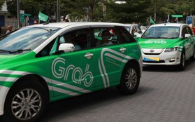 Hà Nội: Chở khách Nhật cuốc xe 200k, tài xế GrabCar "chặt chém" gấp 10 lần gây phẫn nộ