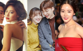 Danh tính tiểu tam xen giữa Goo Hye Sun và Ahn Jae Hyun: Bạn gái cũ Kim Bum và mỹ nhân U40 bốc lửa vào vòng nghi vấn!