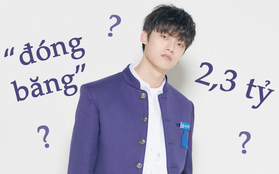 Khổ như cựu thí sinh Produce X 101: Gia đình hoàn cảnh, xin rời nhóm bị công ty đòi bồi thường 2,3 tỷ, ở lại thì bị đóng băng hoạt động