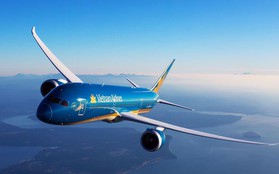 Tin hot: Vietnam Airlines chính thức được cấp phép bay thẳng đến Mỹ