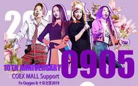 SM phũ phàng từ chối hoạt động kỷ niệm 10 năm debut f(x) của fan, tưởng netizen phẫn nộ nhưng đa số lại có phản ứng ngược lại