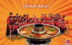 Tối nay ăn gì: Anh em nào chuẩn bị đi ăn lẩu Thái thì xem luôn danh sách này là khỏi phải nghĩ địa chỉ này!