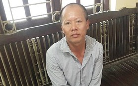 Nghi phạm truy sát cả gia đình em trai ở Hà Nội thành khẩn khai báo hành vi phạm tội, mong nhận được sự khoan hồng